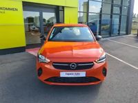 Occasion Opel Corsa Edition 2021 Orange Berline