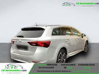 occasion Toyota Avensis 143 D-4d