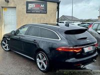 occasion Jaguar XF V6 3.0 D 300ch S Bva