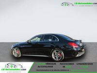 occasion Mercedes C63 AMG ClasseAMG 63 S AMG