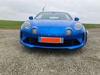 occasion Alpine A110 A110S 1.8T GT