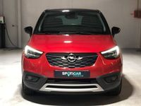 occasion Opel Crossland X 1.2 Turbo 110ch 2020 Euro 6d-T