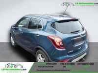 Occasion Opel Mokka 140 ch (102 kW) 2017 SUV
