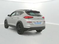 Occasion Hyundai Tucson Edition 136 ch (100 kW) 2019 SUV