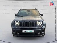 Occasion Jeep Renegade Summit 2024 Blue shade métallisé SUV