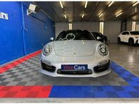 occasion Porsche 911 Turbo S Type 991 COUPE 3.8 560cv PDK