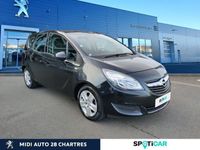 occasion Opel Meriva 1.4 Turbo Twinport 120ch Edition Start/stop