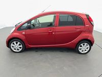 Occasion Peugeot iON 49 kW (67 ch) 2018 Rouge Citadine