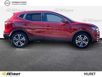 occasion Nissan Qashqai 1.2 DIG-T 115