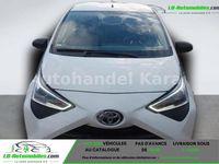 Occasion Toyota Aygo 72 ch (52 kW) 2019 Citadine