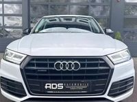 occasion Audi Q5 40 Tdi 204ch Avus Quattro S Tronic 7