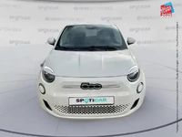 Occasion Fiat 500e 88 kW (120 ch) 2022 Blanc Citadine