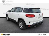 occasion Citroën C5 Aircross PureTech 130 S&S BVM6