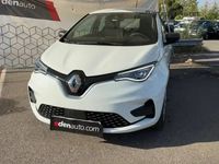 occasion Renault Zoe R110 - My22 Equilibre 5p