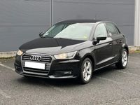 occasion Audi A1 Sportback 1.6 TDI 116 S tronic 7 Business Line