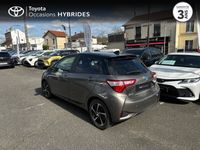 occasion Toyota Yaris 100h Collection 5p RC19