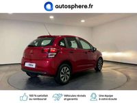 occasion Citroën C3 PureTech 82ch Live