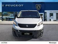 occasion Peugeot Expert ExpertFOURGON - VIVA190701884