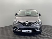 occasion Renault Scénic IV 1.5 dCi 110ch energy Business