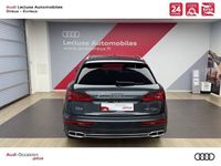 occasion Audi Q5 TFSI e S line 55 e quattro 270 kW (367 ch) S tronic