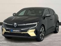 Occasion Renault Megane E-Tech Iconic 163 kW (222 ch) 2022 SUV