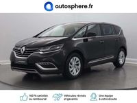 occasion Renault Espace 1.6 dCi 160ch energy Zen EDC