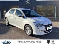 occasion Peugeot 208 - VIVA166557662