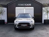 occasion Mini Cooper Clubman AUTOMAAT PANO LEDER ACC