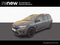 Occasion Dacia Jogger Extreme 110 ch (80 kW) 2023 Gris urbain Monospace