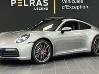 occasion Porsche 911 Coupe 3.0 450ch S Pdk My20