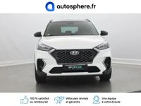 occasion Hyundai Tucson 1.6 CRDI 136ch hybrid 48V N Line Executive DCT-7 E