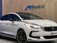 Occasion DS Automobiles DS5 Sport Chic 150 ch (110 kW) 2017 Citadine