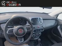 occasion Fiat 500X 1.5 FireFly Turbo 130ch S/S Hybrid Pack Style DCT7 - VIVA177638336