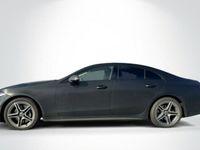 occasion Mercedes CLS400 D 340CH AMG LINE+ 4MATIC 9G-TRONIC EURO6D-T