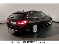 occasion BMW 520 520 dA xDrive 190ch Luxury Euro6d-T