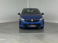 Occasion Renault Clio V Evolution 92 ch (67 kW) 2023 Bleu Berline