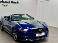 occasion Ford Mustang 3.7 cabrio maximiertes hors homologation 4500e