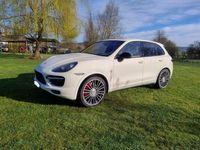 occasion Porsche Cayenne Turbo 4.8 V8 Tiptronic S A