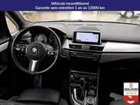 occasion BMW 225 Active Tourer 225xe 224 M Sport +Cuir mémoires