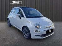 occasion Fiat 500 0.9 85 Ch Twinair S/s Diva