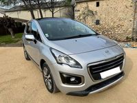 occasion Peugeot 3008 1.6 BlueHDi 120ch S