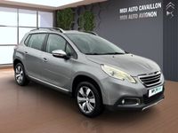 occasion Peugeot 2008 1.2 Puretech 110ch Allure S&s Eat6