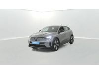 Occasion Renault Megane E-Tech Equilibre 2022 Gris Berline