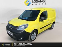 Occasion Renault Kangoo 95 ch (69 kW) 2021 Jaune Monospace