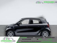 occasion Smart ForFour Electric Drive 