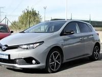 occasion Toyota Auris Hybrid 