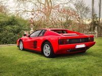 occasion Ferrari Testarossa 