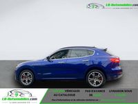 occasion Maserati Levante 3.0 V6 Bi-turbo 430 S Q4