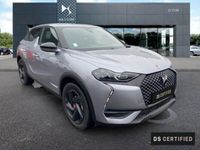 occasion DS Automobiles DS3 PureTech 130ch Performance Line + Automatique