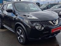 occasion Nissan Juke 1.5 Dci 110 N-connecta *gps*camera 360*